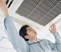 業務用エアコン