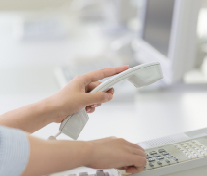 ビジネスフォン