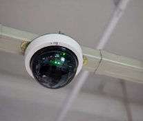 ネットワークカメラ