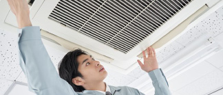 業務用エアコン