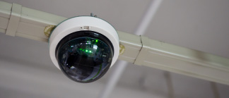 ネットワークカメラ