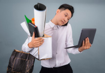 何が必要か分からない