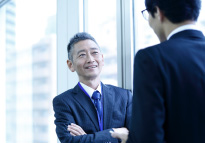 いろいろ相談したい