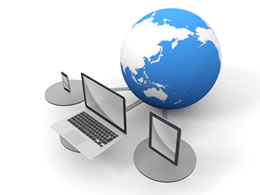 ネットワークイメージ