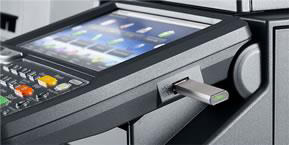 USBダイレクトプリント